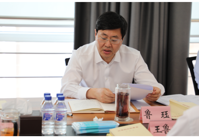365英国上市集团召开主题教育领导小组会议 暨党委书记办公会专题研究部署主题教育相关工作